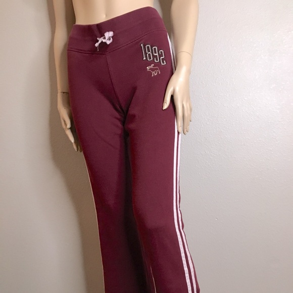 Abercrombie & Fitch Pants - Abercrombie & Fitch Sweatpants / Loungewear